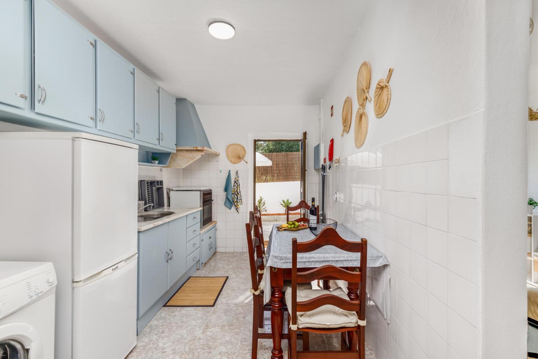 Mada House'S II Villa Sesimbra Exterior photo