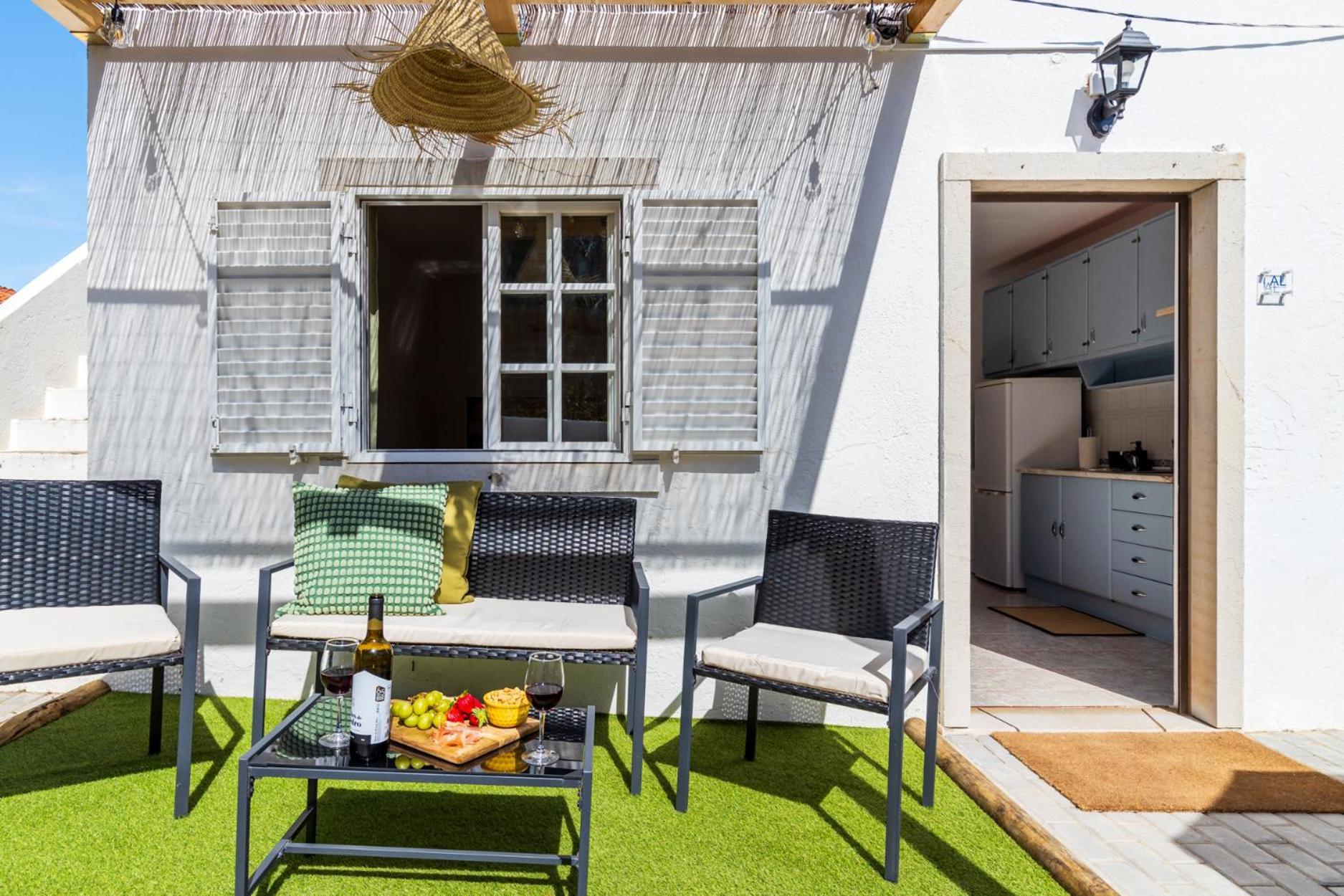Mada House'S II Villa Sesimbra Exterior photo